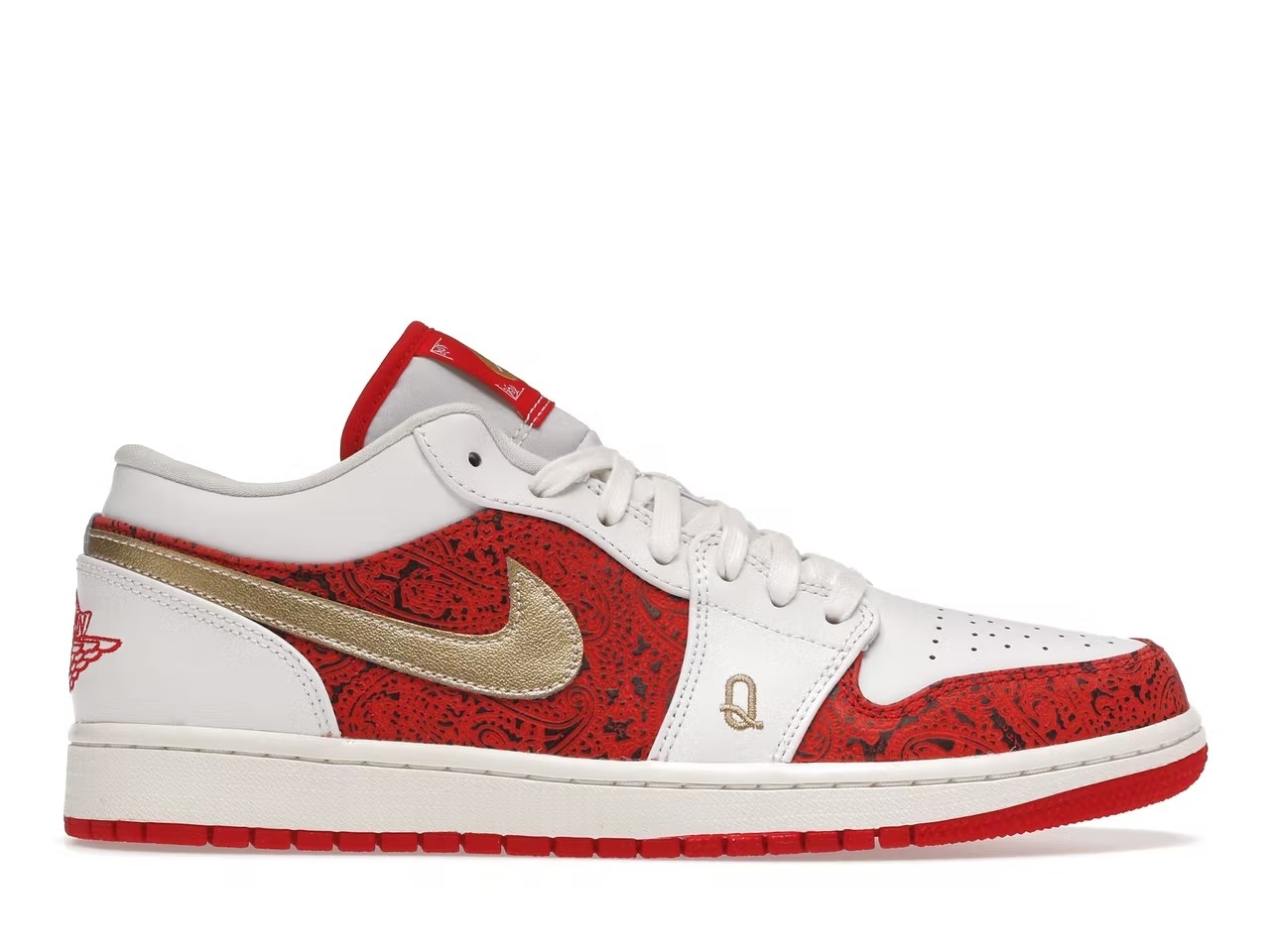 Jordan 1 Low SE – Spades 1280 Jordan 1 Low SE - Spades