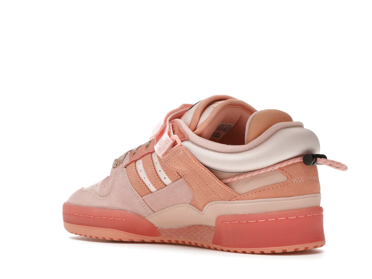 adidas forum bad bunny easter egg pink 3