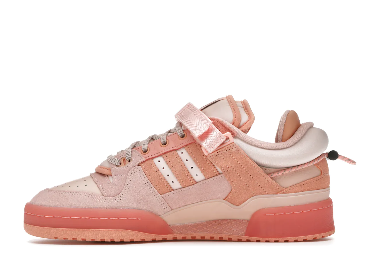 adidas forum bad bunny easter egg pink 6