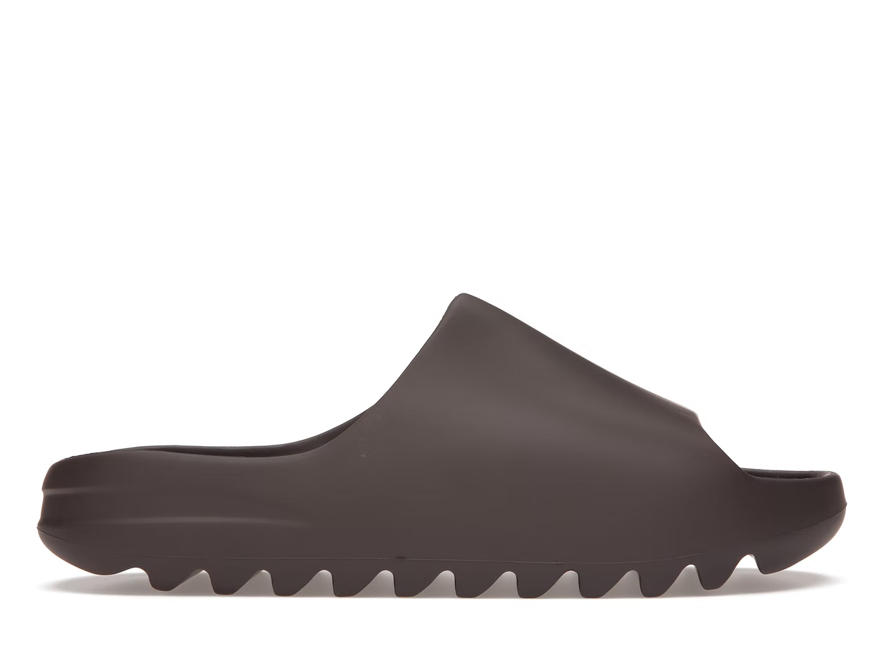 adidas Yeezy Slide - Soot adidas Yeezy Slide - Soot
