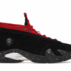 Jordan 14 Retro Low - Red Lipstick (W)