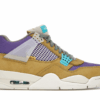 Jordan 4 SP x Union LA - 30th Anniversary Union Desert Moss