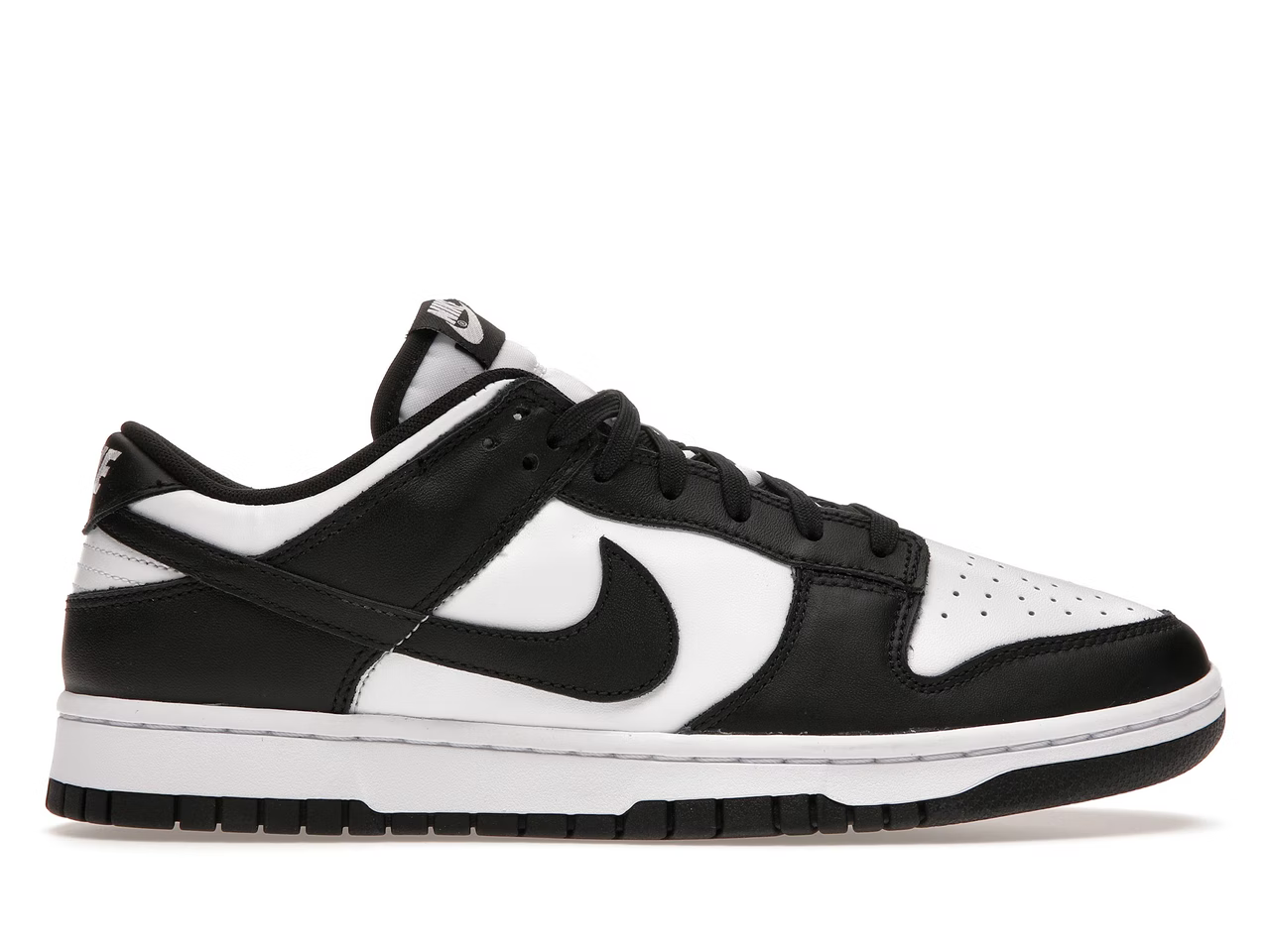 Nike Dunk Low - White Black (2021)(Panda)(Mujer) Nike Dunk Low - White Black (2021)(Panda)(Mujer) - Nike Dunk Low - White Black (Panda)