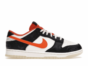 Nike Dunk Low PRM - Halloween (2021) (GS) (Niños)
