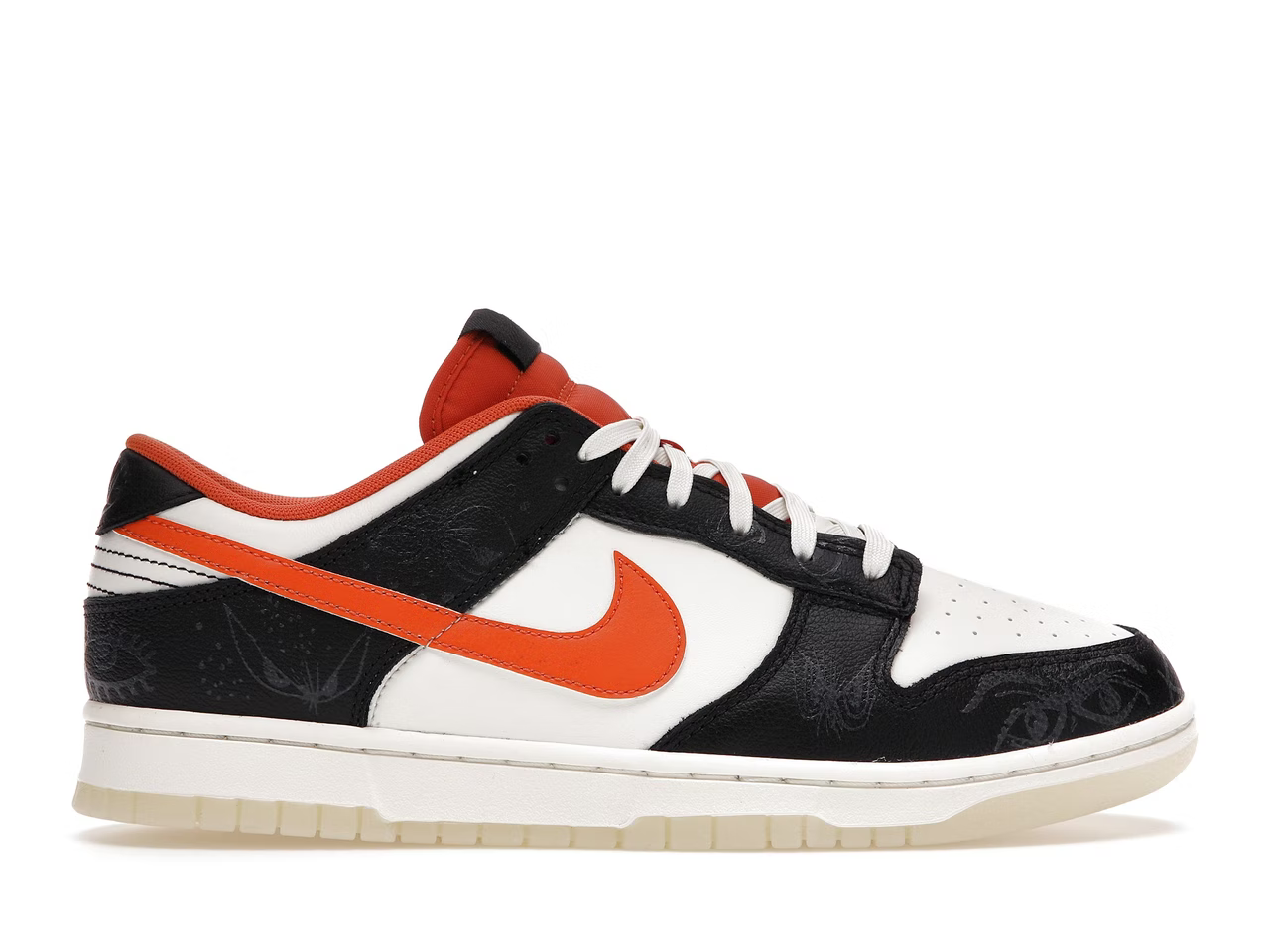 Nike Dunk Low PRM - Halloween (2021) (GS) (Niños) Nike Dunk Low PRM - Halloween (2021) (GS) (Niños)