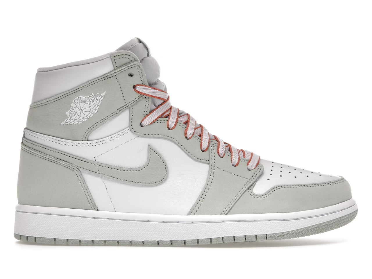 Jordan 1 Retro High OG Seafoam (W) Tenis Jordan 1 Retro High OG Seafoam (W)