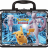 Pokémon Trading Card Game Collector Chest Fall 2019
