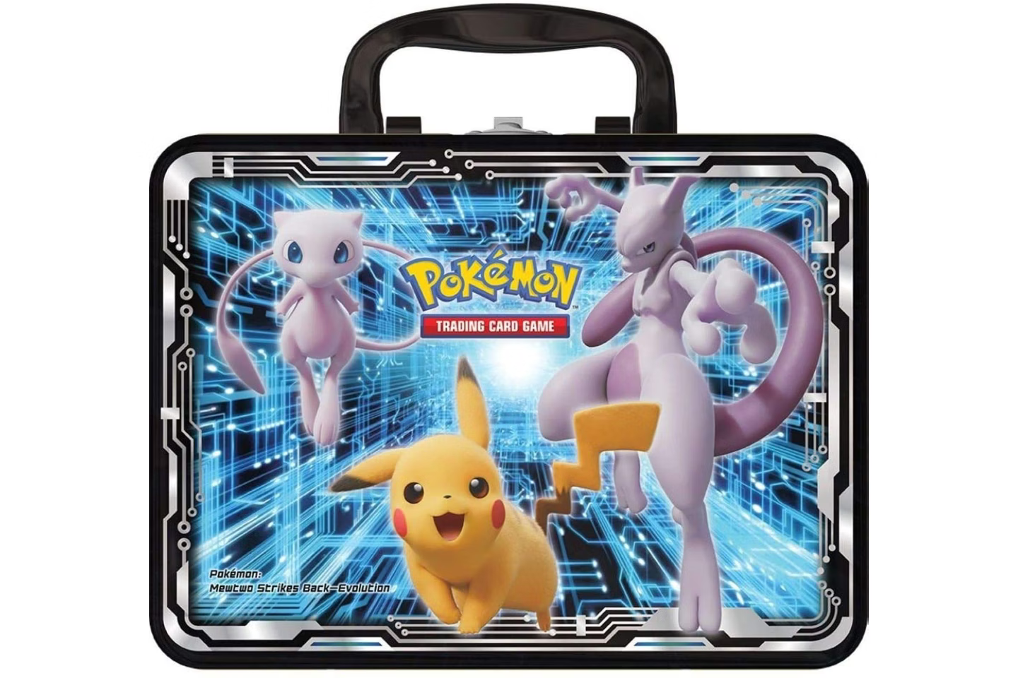 Pokémon Trading Card Game Collector Chest Fall 2019 Pokémon Trading Card Game Collector Chest Fall 2019