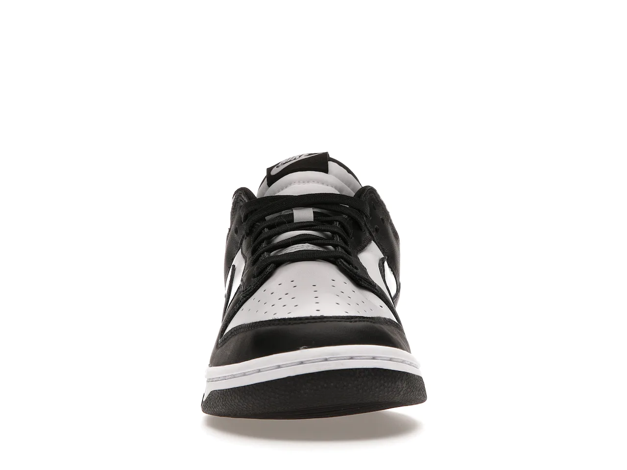 Dunk Low Panda 2 Dunk Low White Black Panda