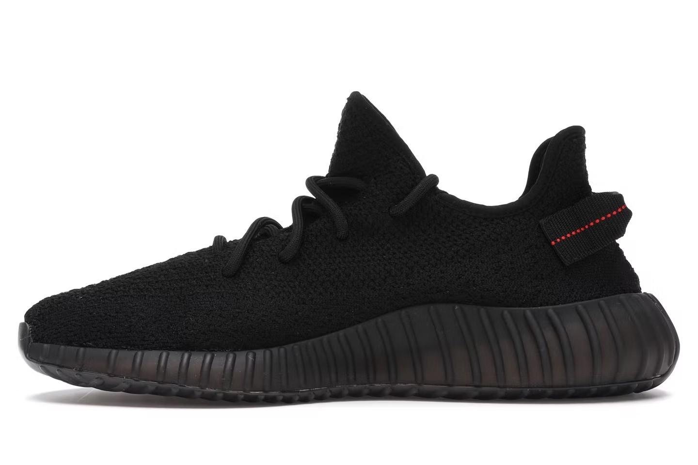 Yeezy 350 V2 - Bred 2(2)