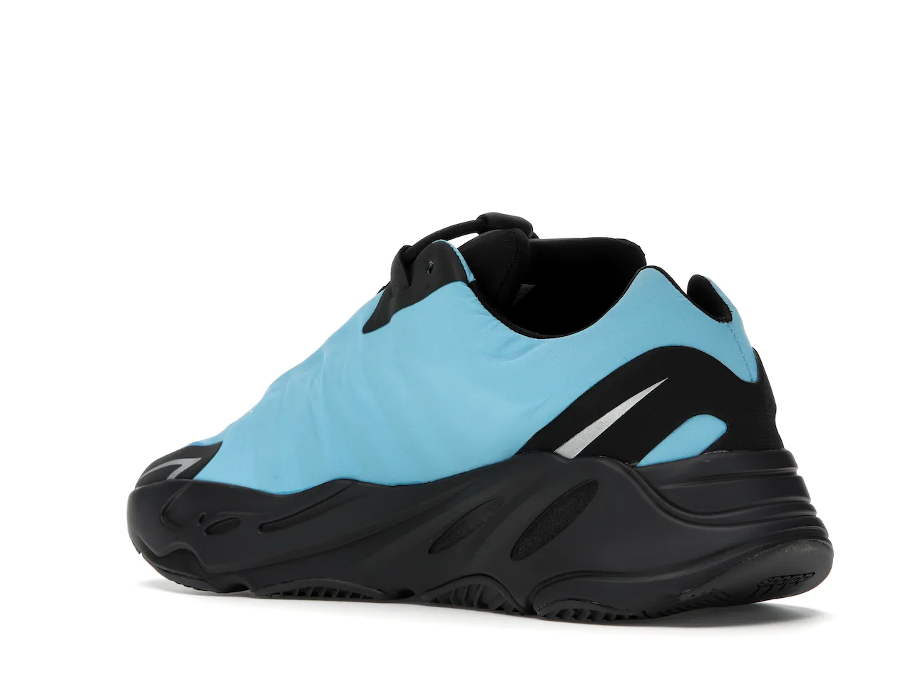 Yeezy 700 MNVN Bright Cyan 3