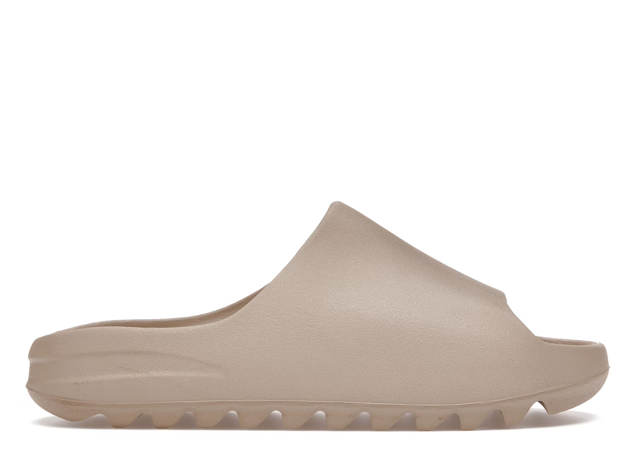 adidas Yeezy Slide - Pure (2nd Drop). adidas Yeezy Slide - Pure (2nd Drop).