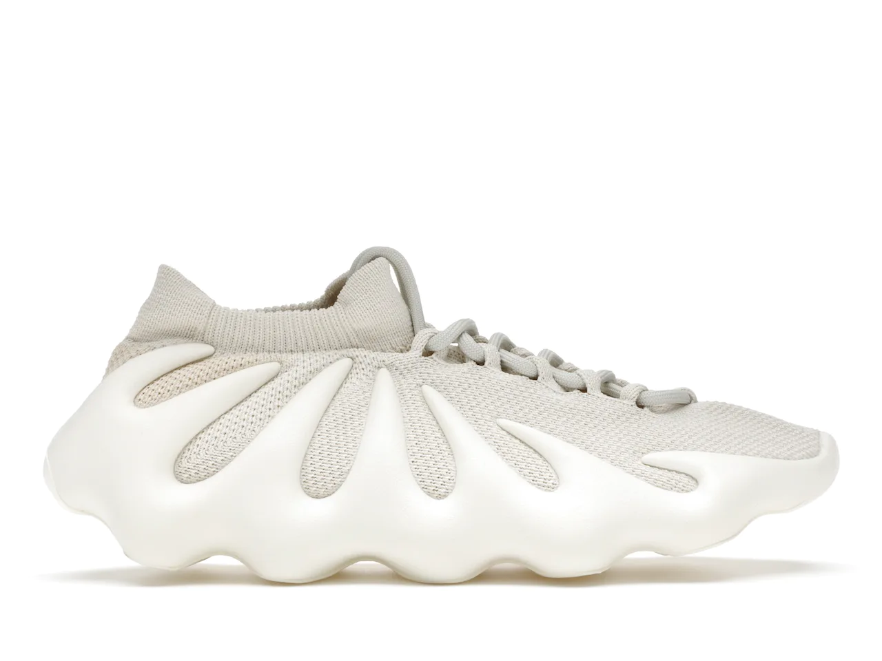 yeezy 450 cloud webp adidas Yeezy 450 - Cloud White