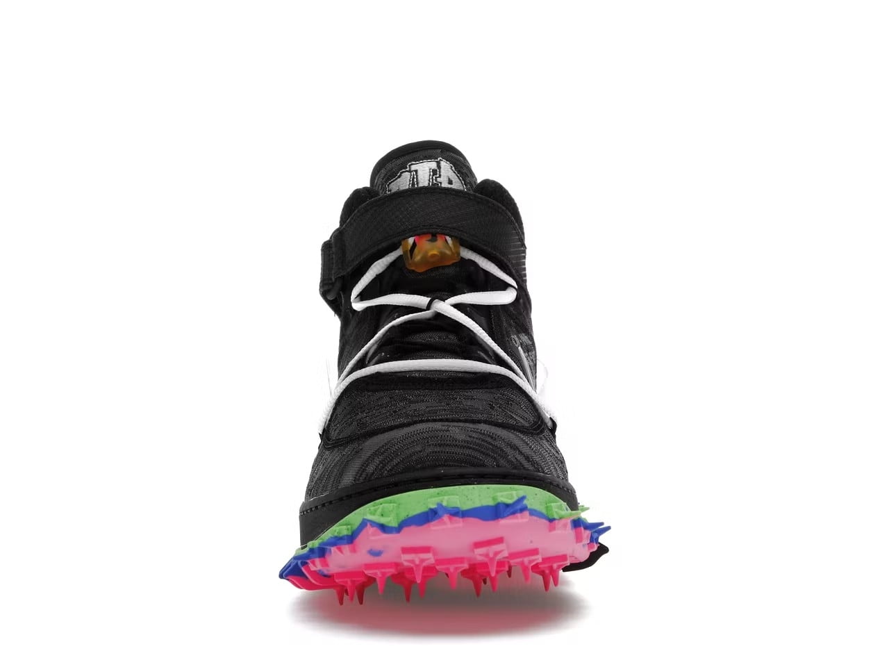 AF1 Off White Black 3