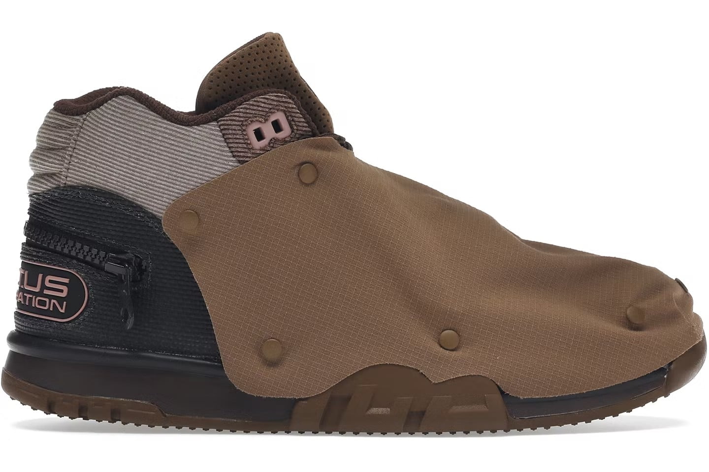 Ar Traner x Travis Wheat 2