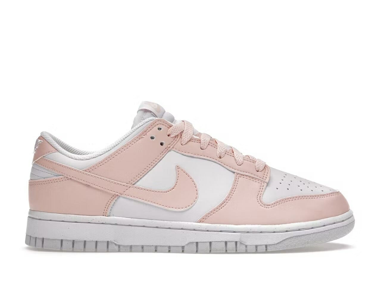 Nike Dunk Low Move To Zero - Pale Coral (Mujer) Nike Dunk Low Move To Zero - Pale Coral (Mujer)