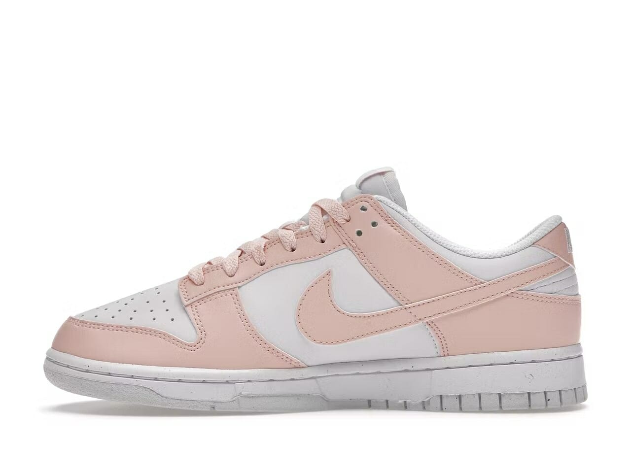 Dunk Low Move To Zero - Pale Coral 2