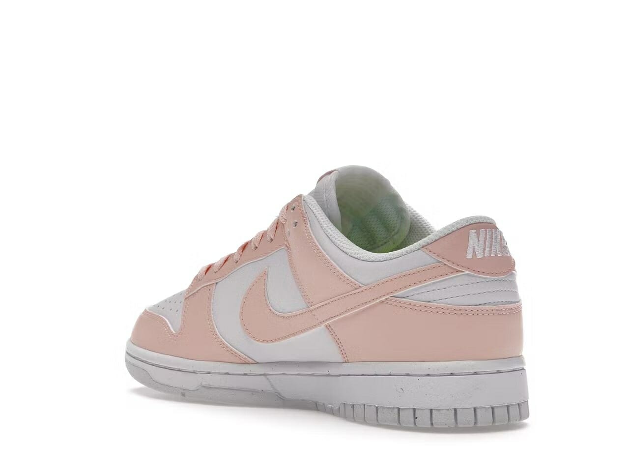 Dunk Low Move To Zero - Pale Coral 3