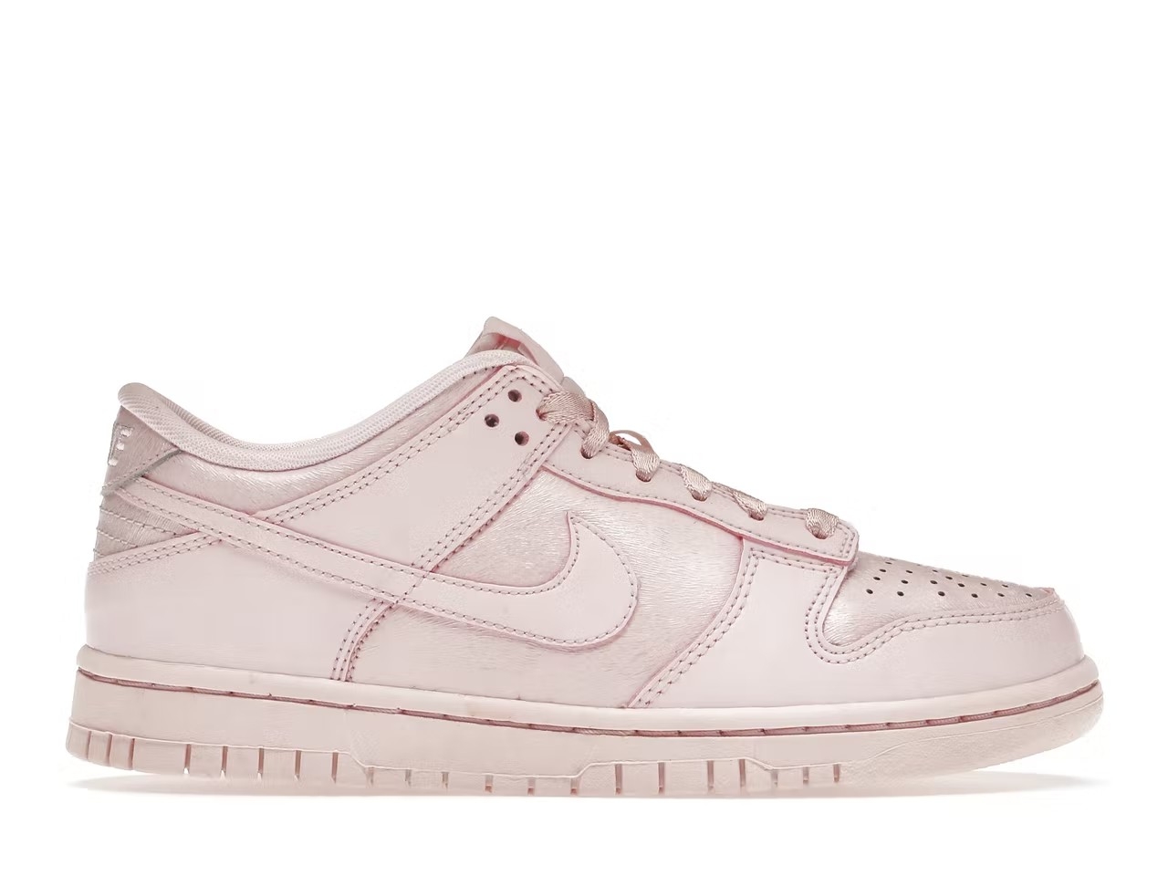 tenis Nike Dunk Low Prism Pink tenis Nike Dunk Low Prism Pink