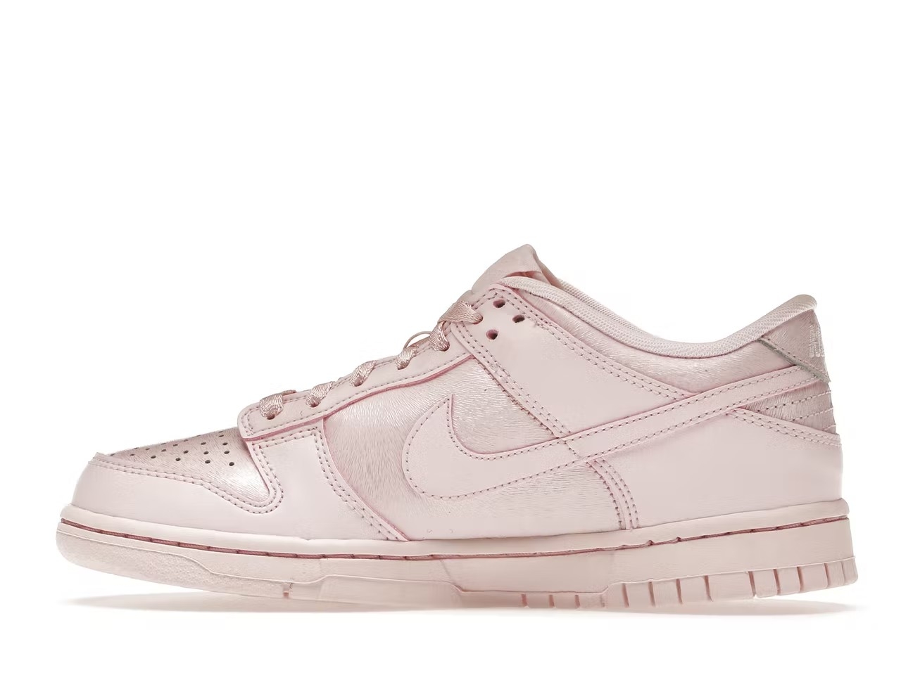 Dunk Low Pink GS 2