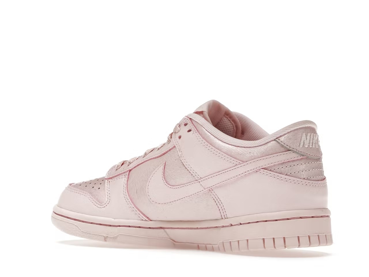 Dunk Low Pink GS 3