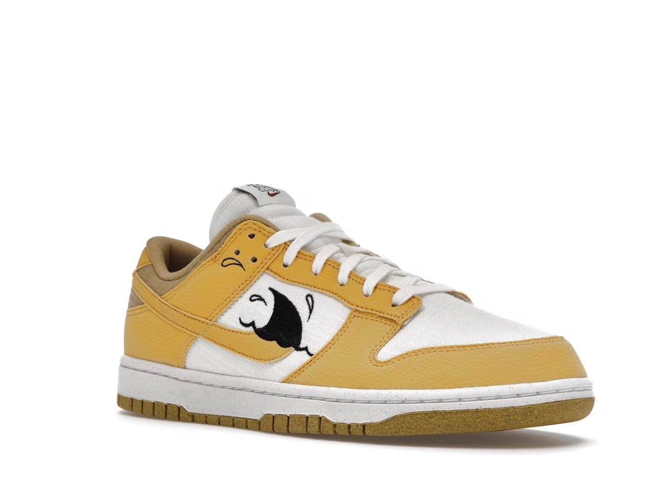 Dunk Low Sun Club 2