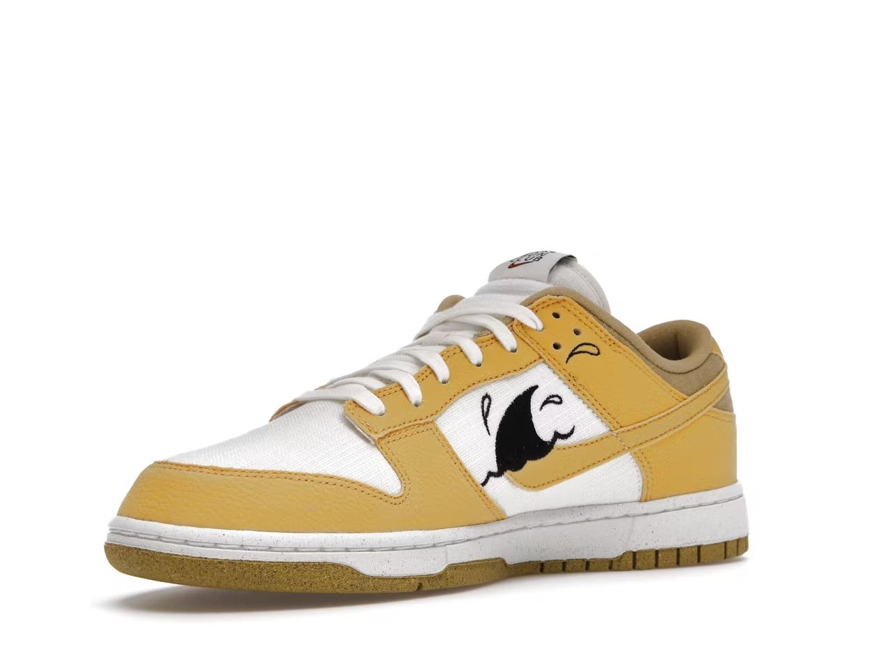 Dunk Low Sun Club 3
