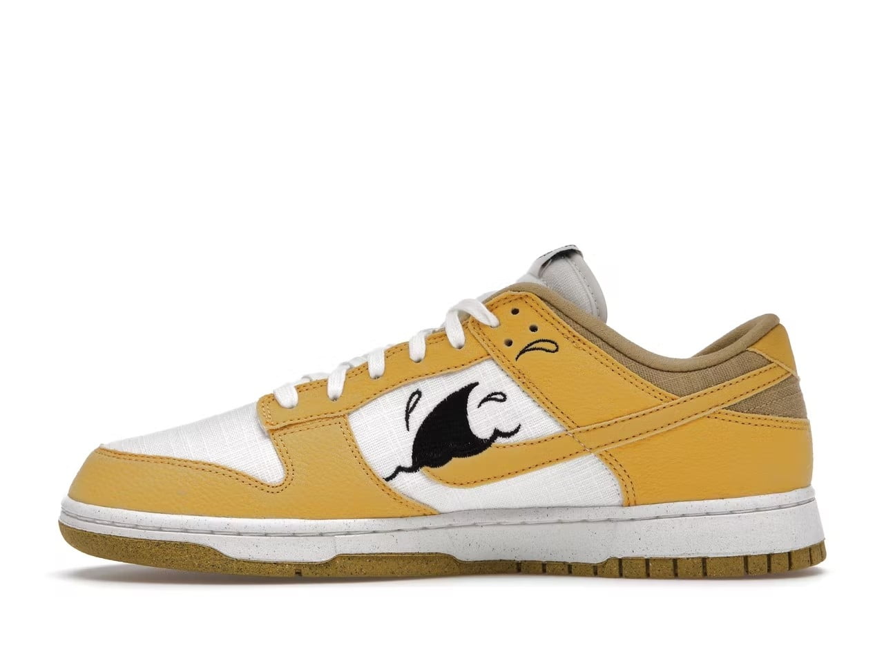 Dunk Low Sun Club 4