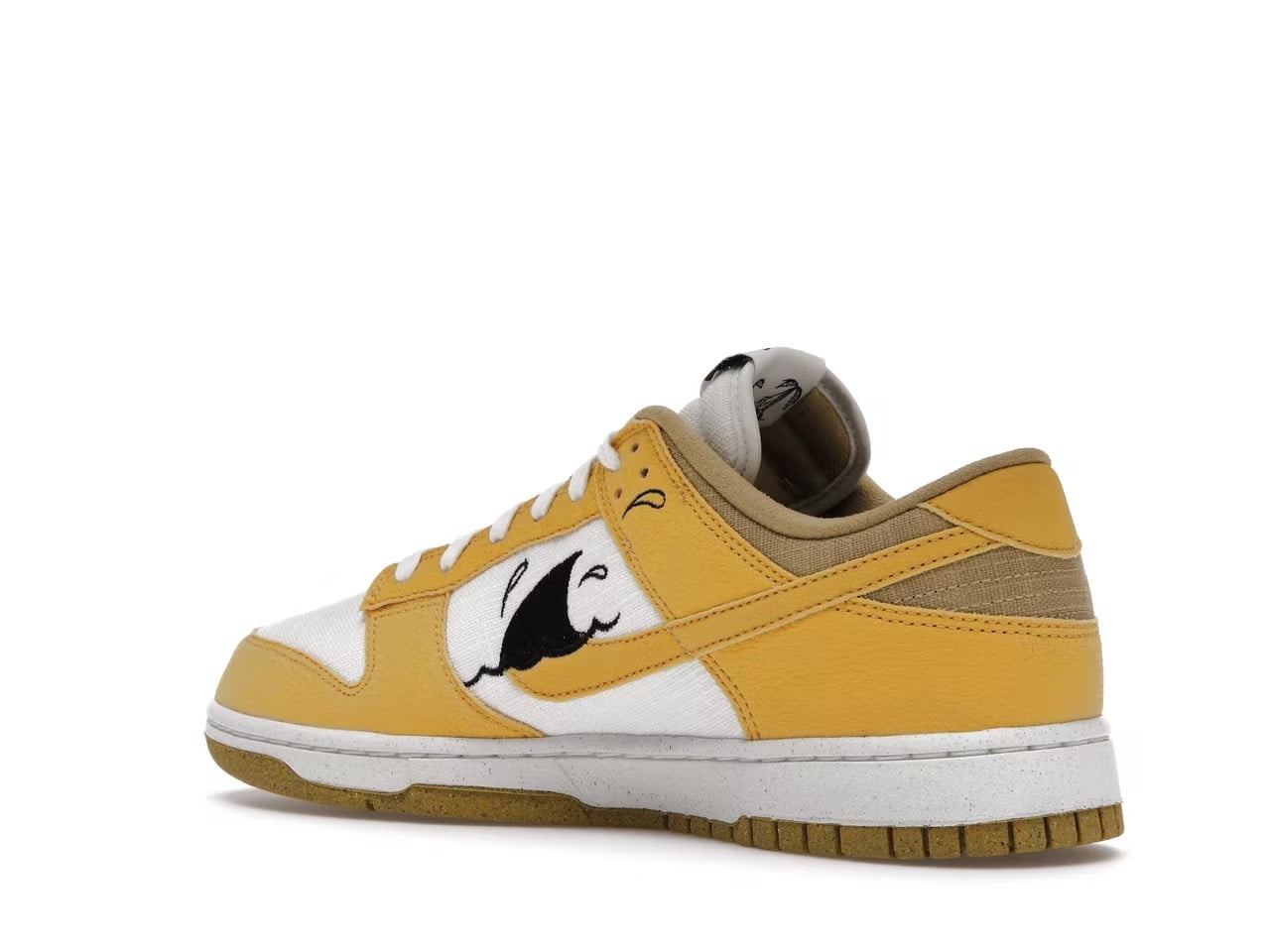 Dunk Low Sun Club 5