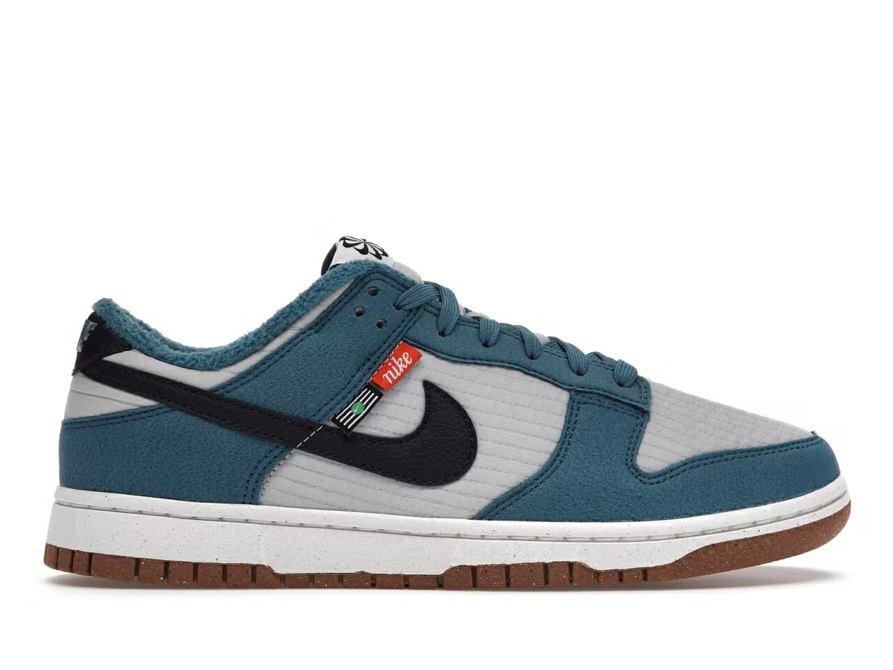tenis Nike Dunk Low Next Nature Rift Blue tenis Nike Dunk Low Next Nature Rift Blue