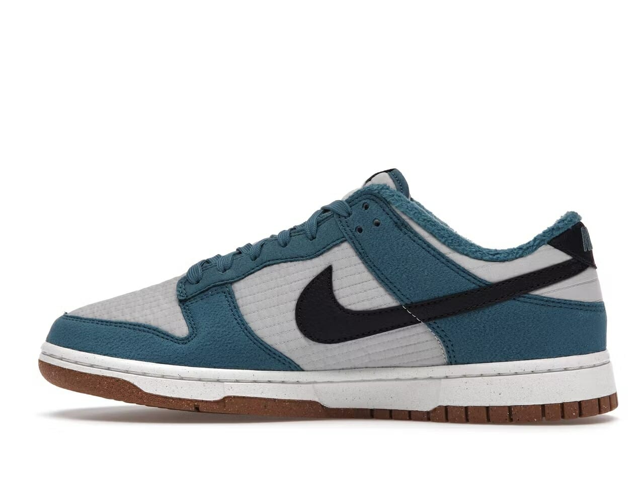 Dunk Low Toasty Grey Blue 2