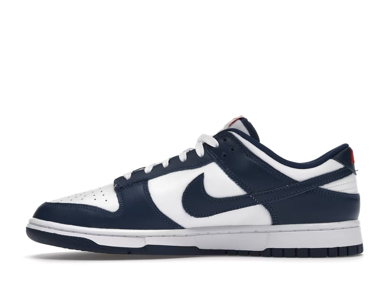 Dunk Low Valerian 5