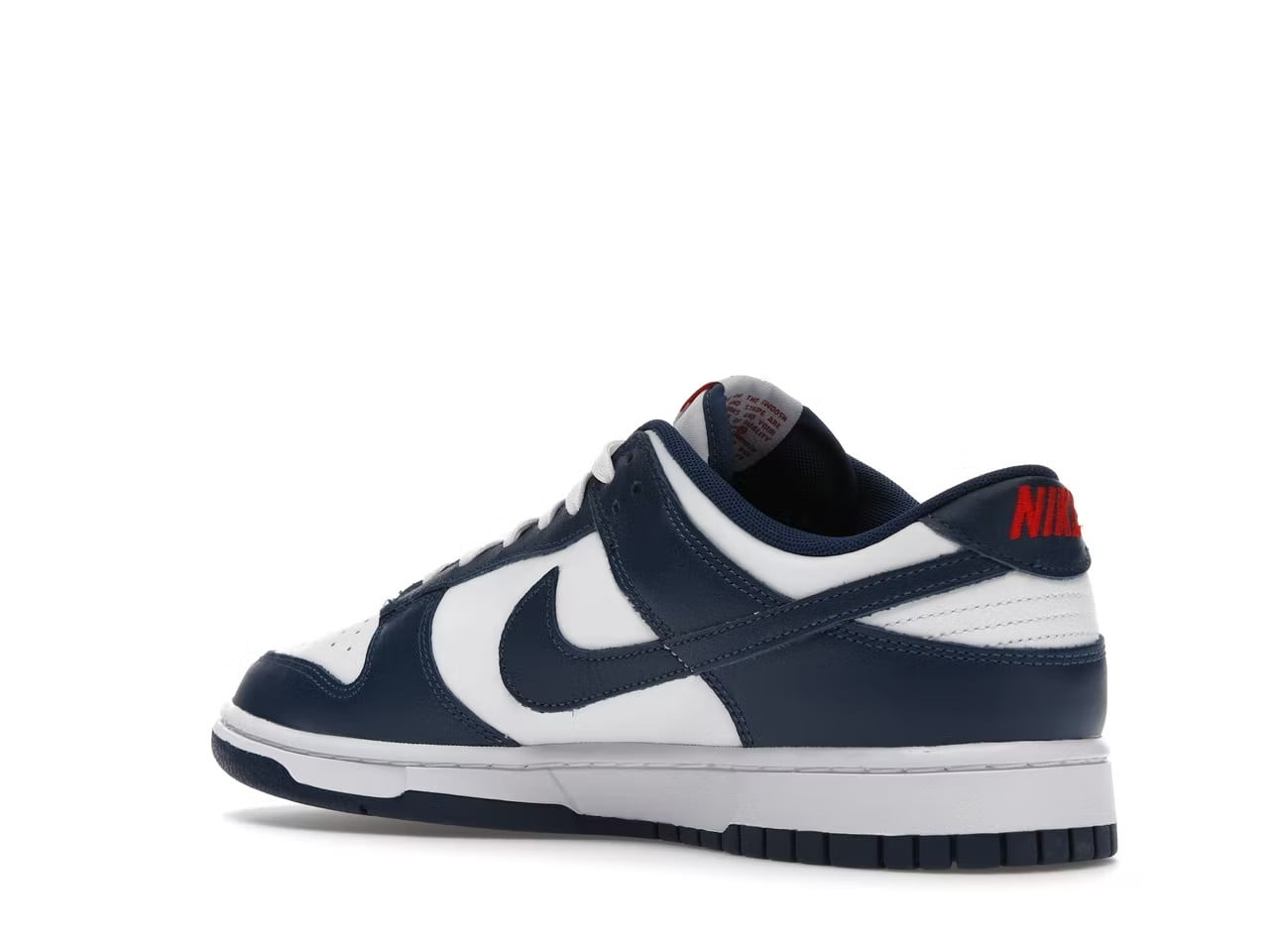 Dunk Low Valerian 6
