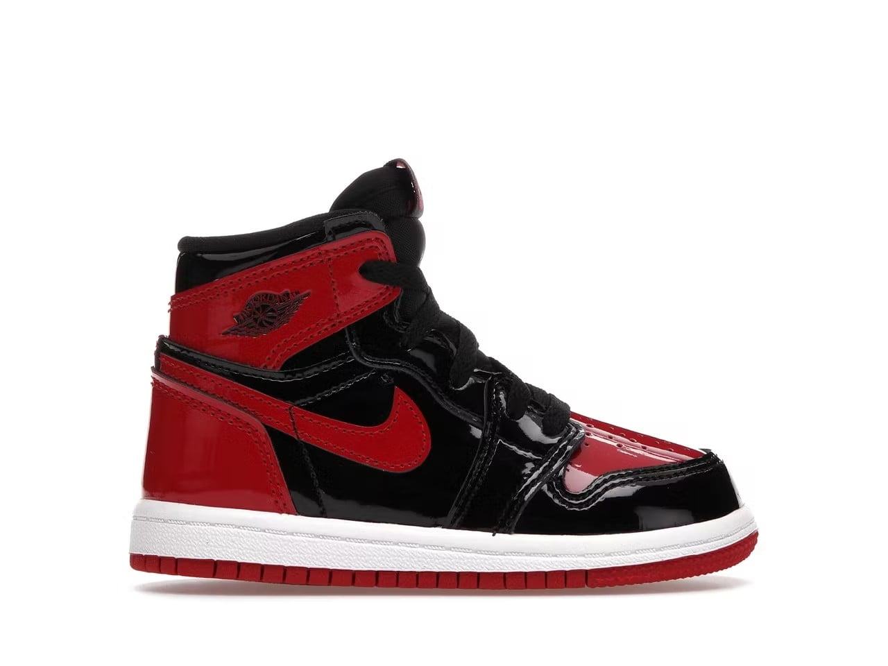 Jordan 1 High OG Bred Patent (TD) 1 Jordan 1 High OG Bred Patent (TD) 1