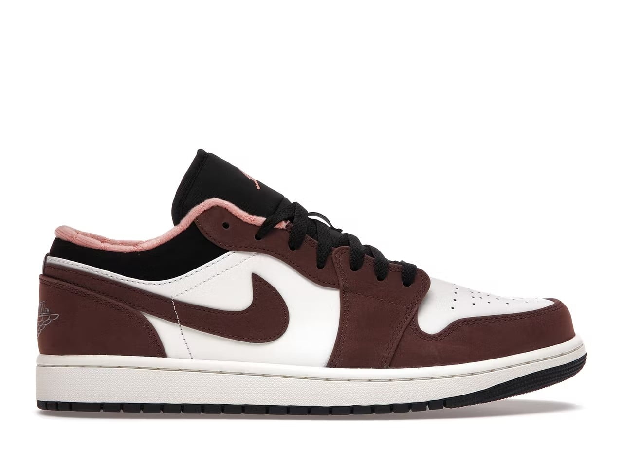 Jordan 1 Low Mocha 1 Jordan 1 Low SE - Mocha
