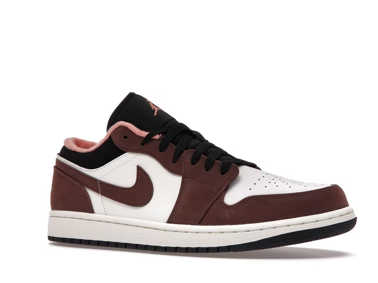 Jordan 1 Low Mocha 2