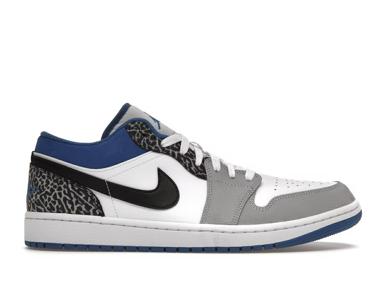 Jordan 1 Low SE - True Blue Jordan 1 Low SE - True Blue