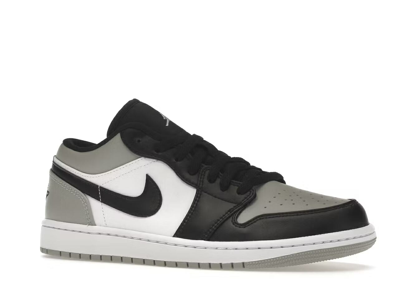 Jordan 1 Low - Shadow Toe 2