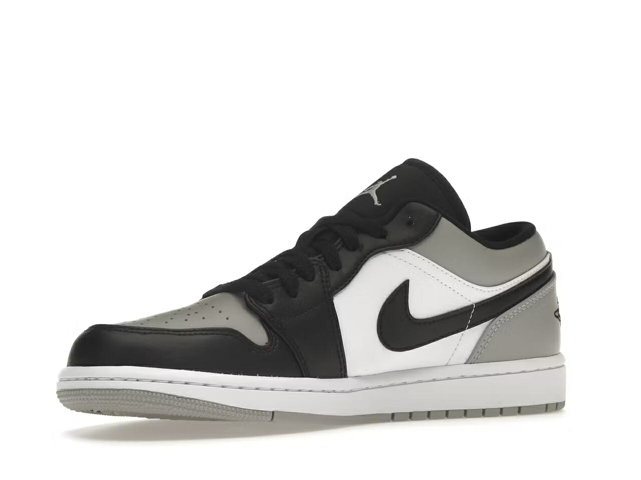 Jordan 1 Low - Shadow Toe 4
