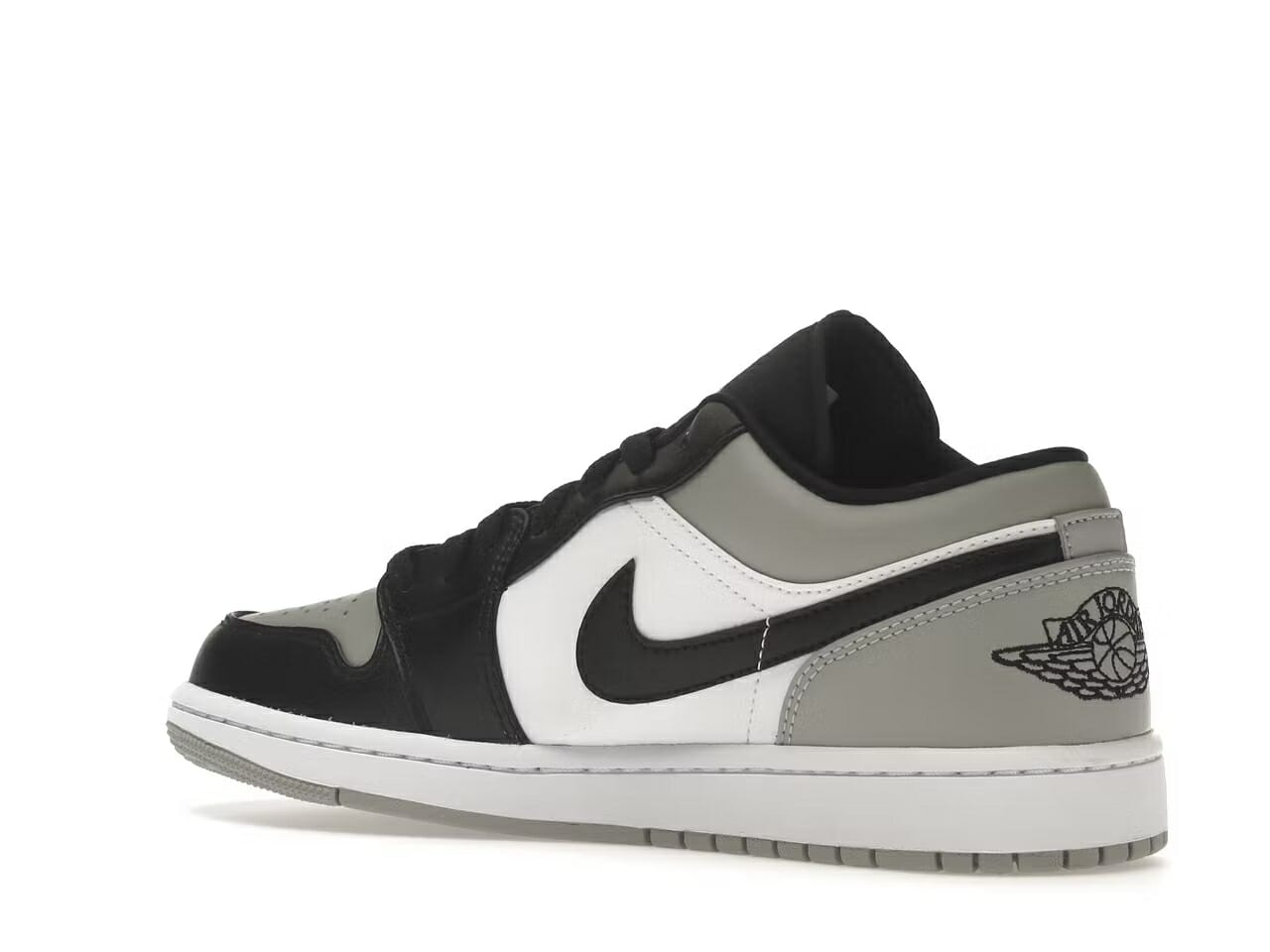 Jordan 1 Low - Shadow Toe 6