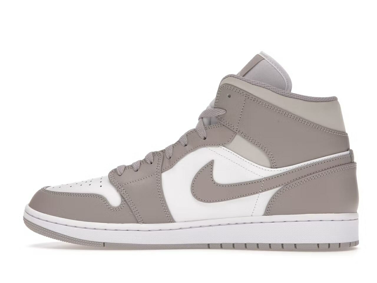 Jordan 1 Mid Linen 3