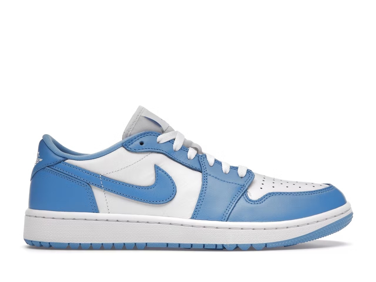 Jordan 1 Retro Low Golf UNC 1