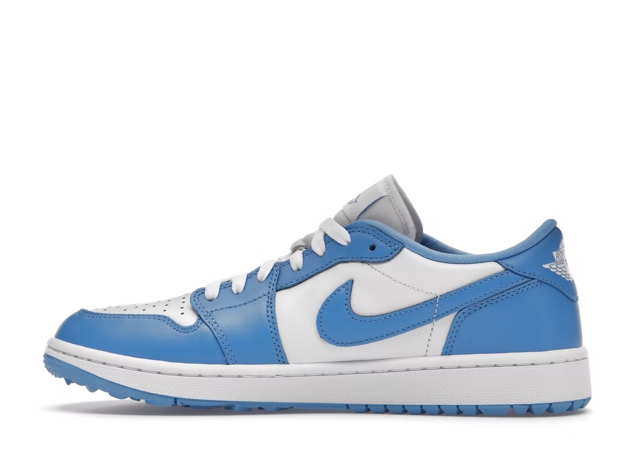 Jordan 1 Retro Low Golf UNC 2