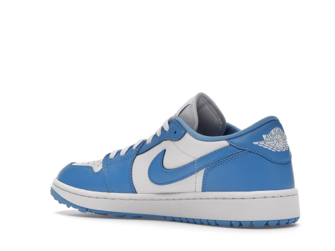 Jordan 1 Retro Low Golf UNC 3
