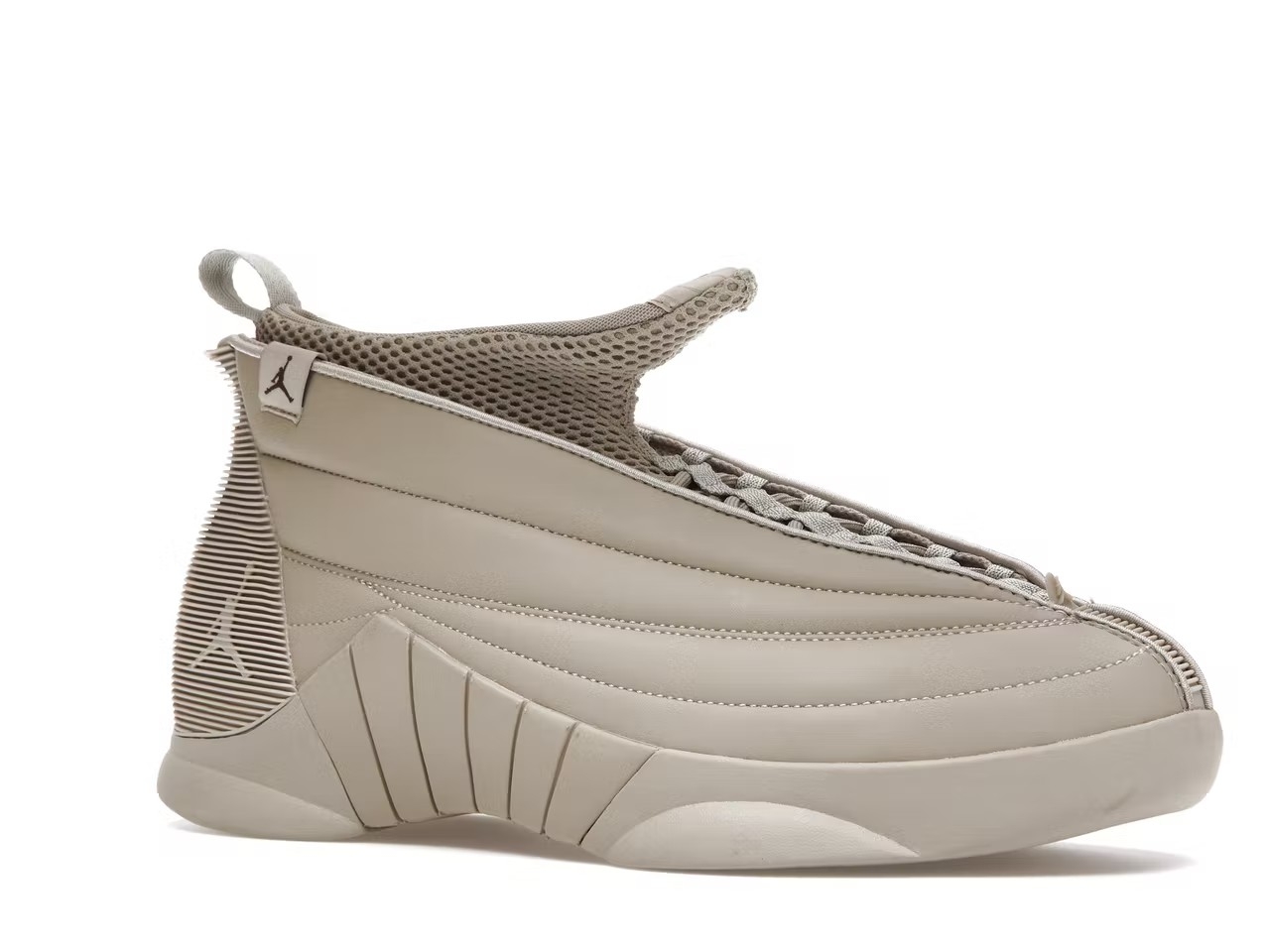 Jordan 15 Retro x Bilie Eilish 2