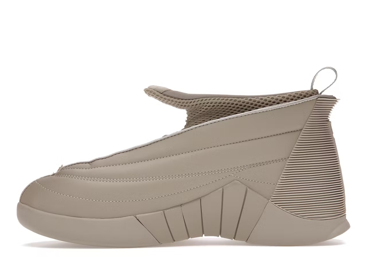 Jordan 15 Retro x Bilie Eilish 5