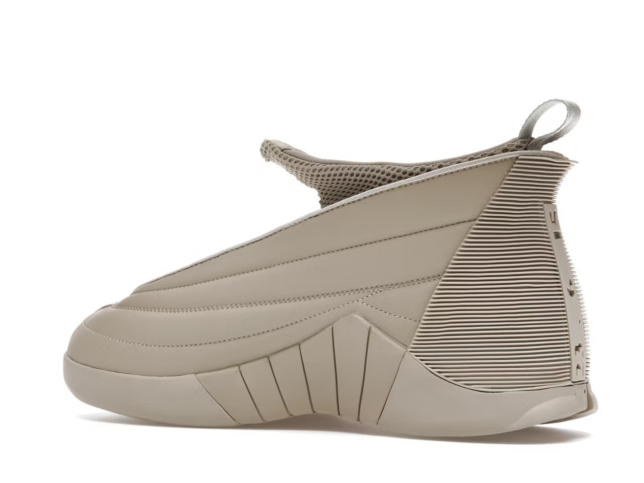Jordan 15 Retro x Bilie Eilish 6