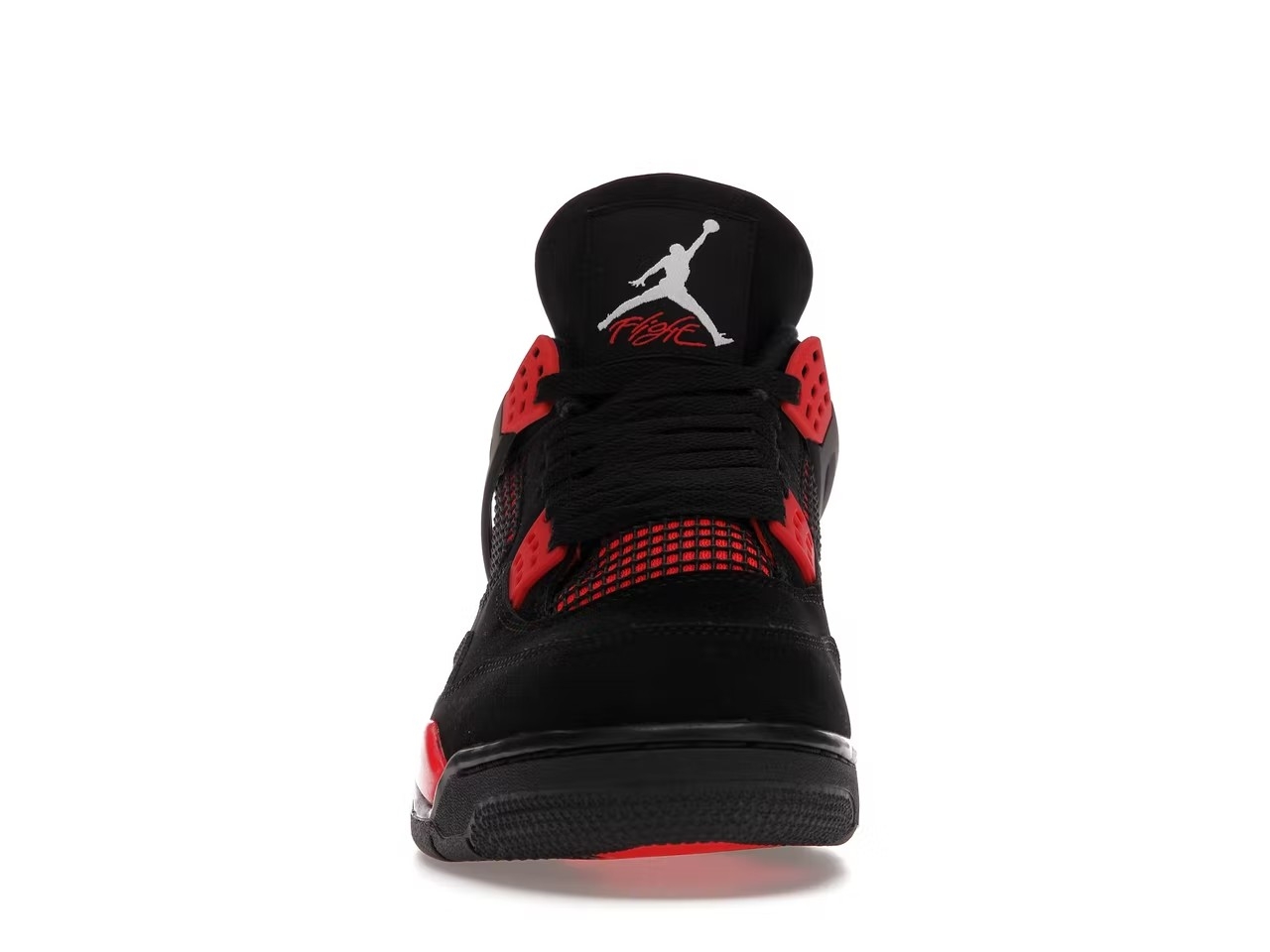 Jordan 4 Red Thunder 4