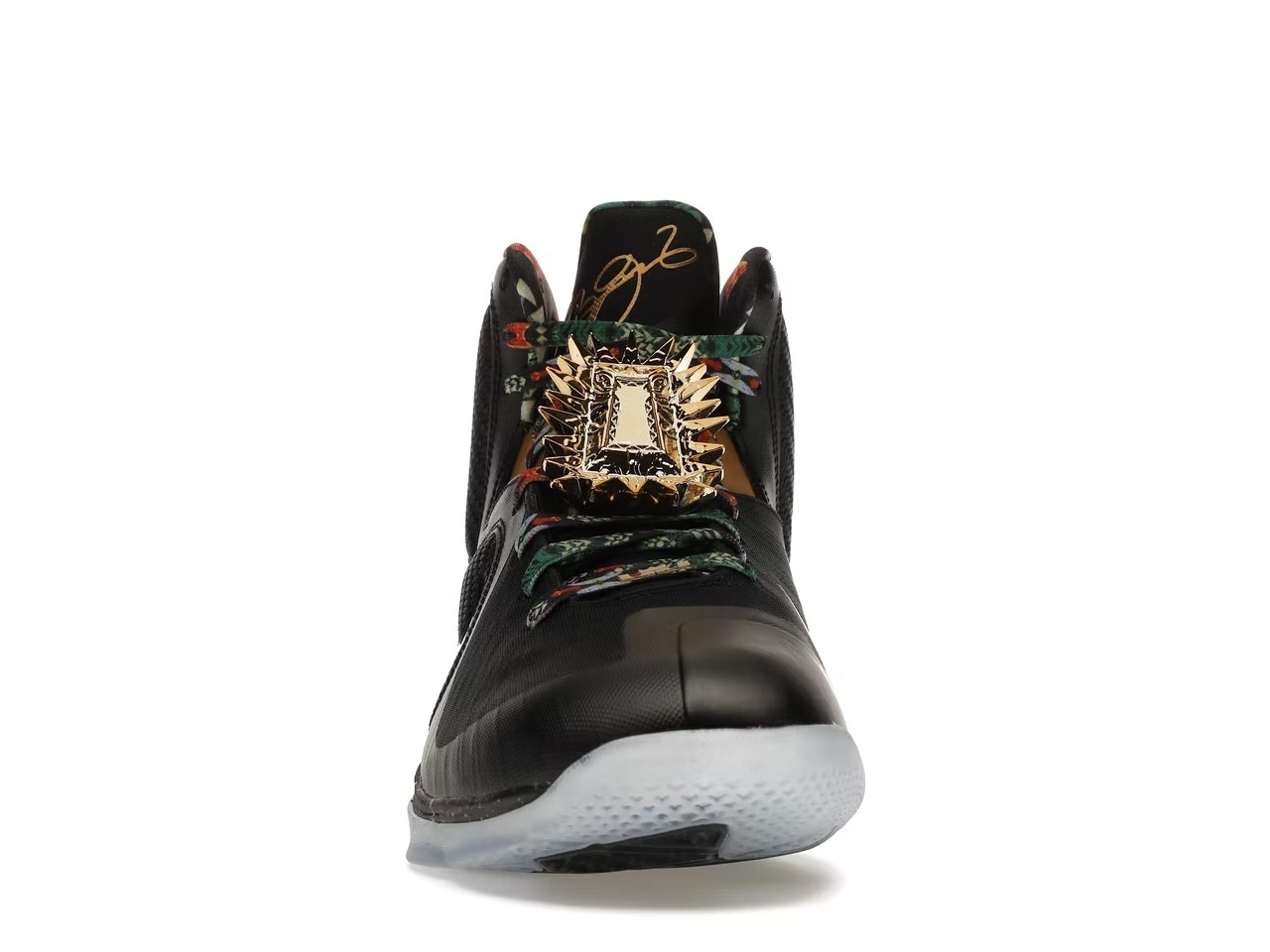 Lebron 9 Watch The Throne 2021 3