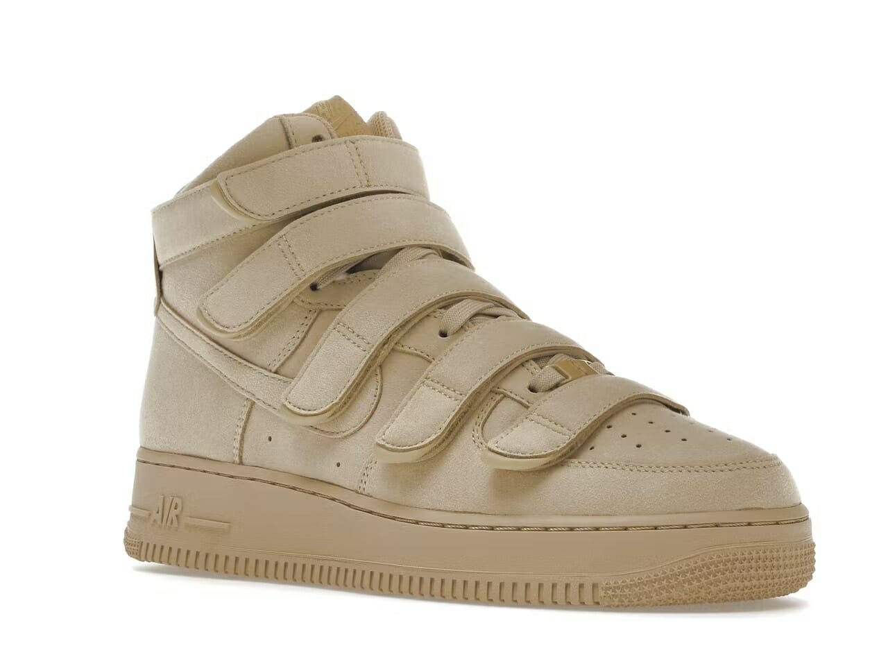 Nike Air Force 1 SP x Billie Eilish 2